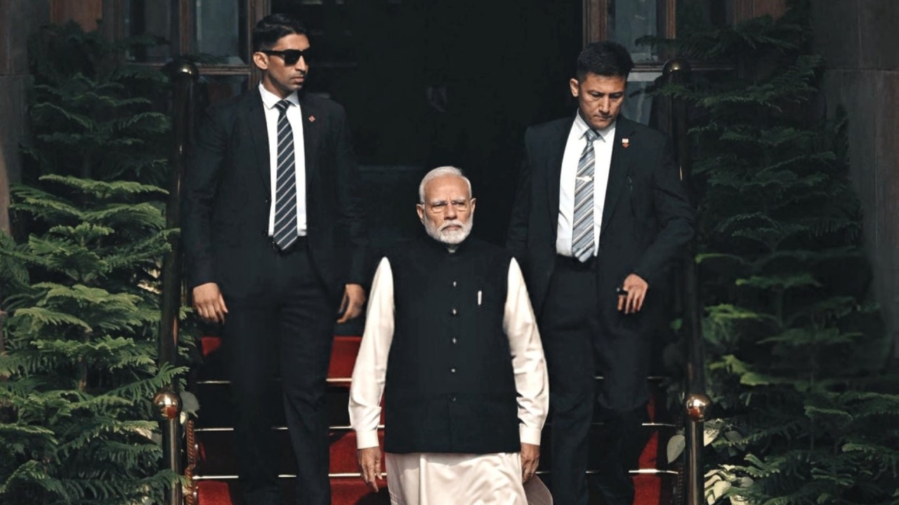 जवानों का चयन और ट्रेनिंग