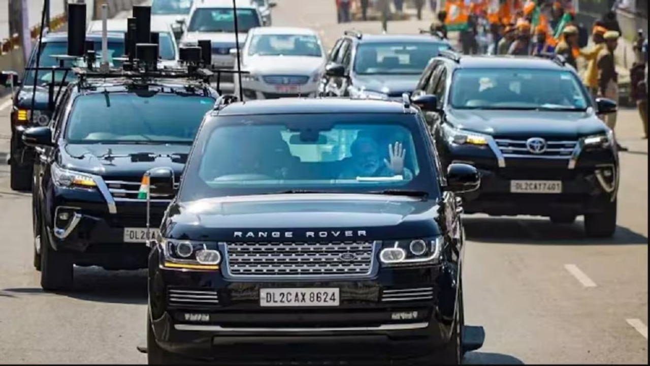 काफिला और कार्यप्रणाली