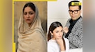  After Karan Johar, Alia Bhatt hailed 'queen' Yami Gautam for Haq, netizens dig old video of filmmaker ignoring her, internet calls it 'ultimate doglapan' 
