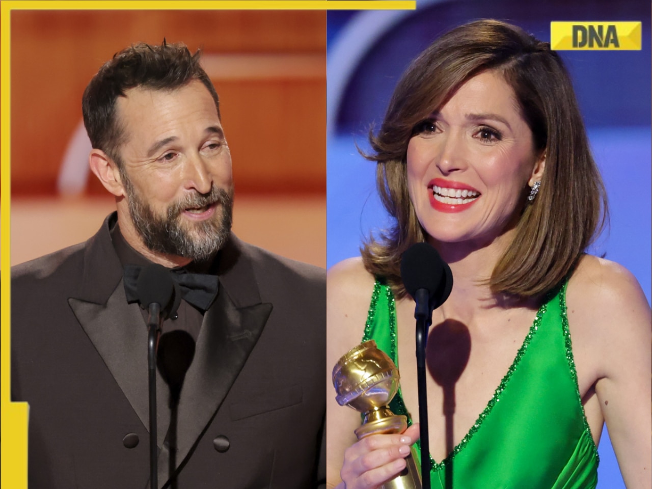 Leonardo DiCaprio’s One Battle After Another en Owen Cooper’s Adolescent domineren de prijsuitreiking, volledige lijst met winnaars onthuld