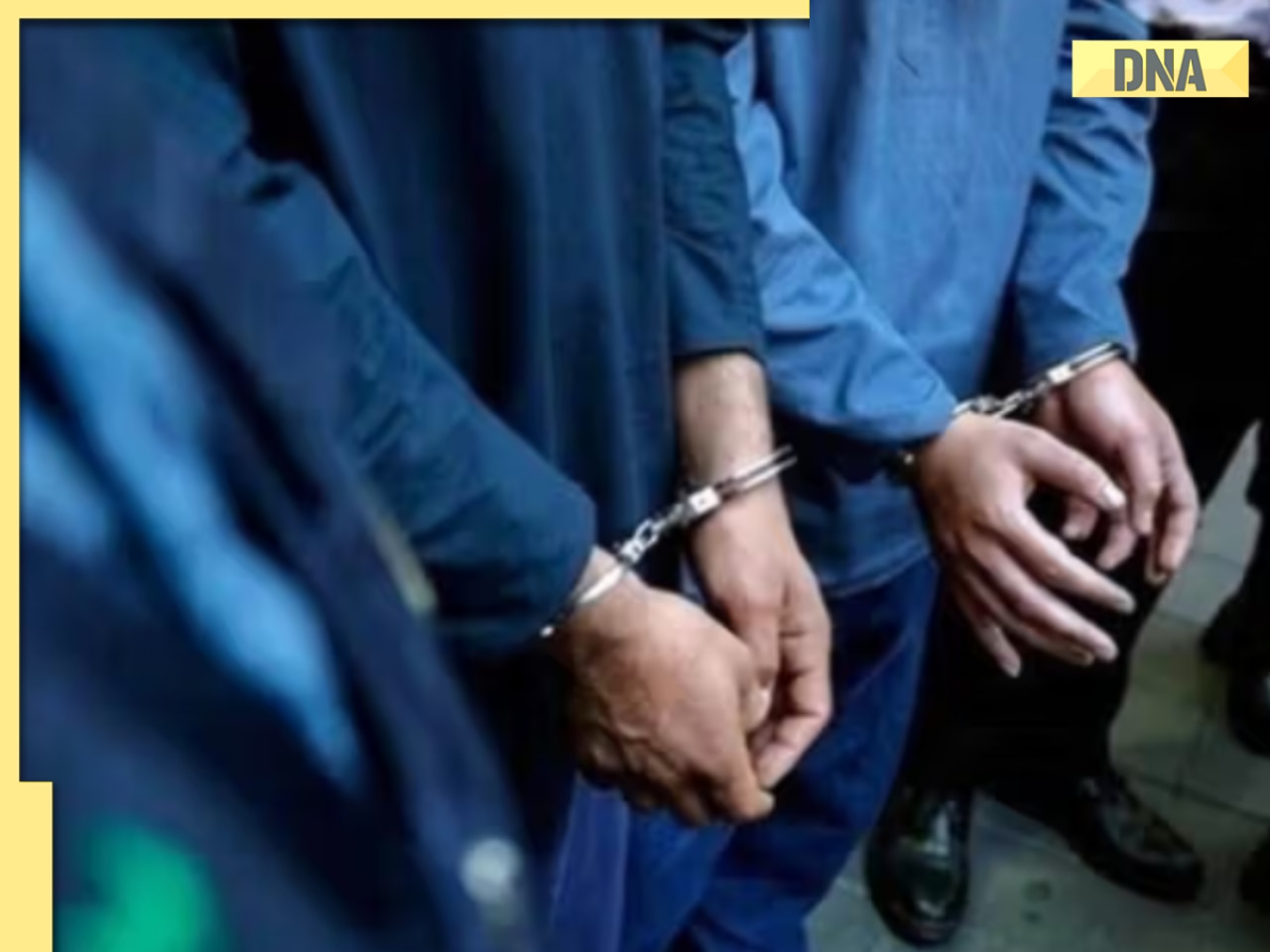 Fact Check: Were Indians arrested during Iran protests? Iranian ambassador sets record straight