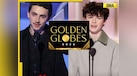  Golden Globes Awards 2026: Owen Cooper, Seth Rogen, and Timothée Chalamet shine among this year's top winners 