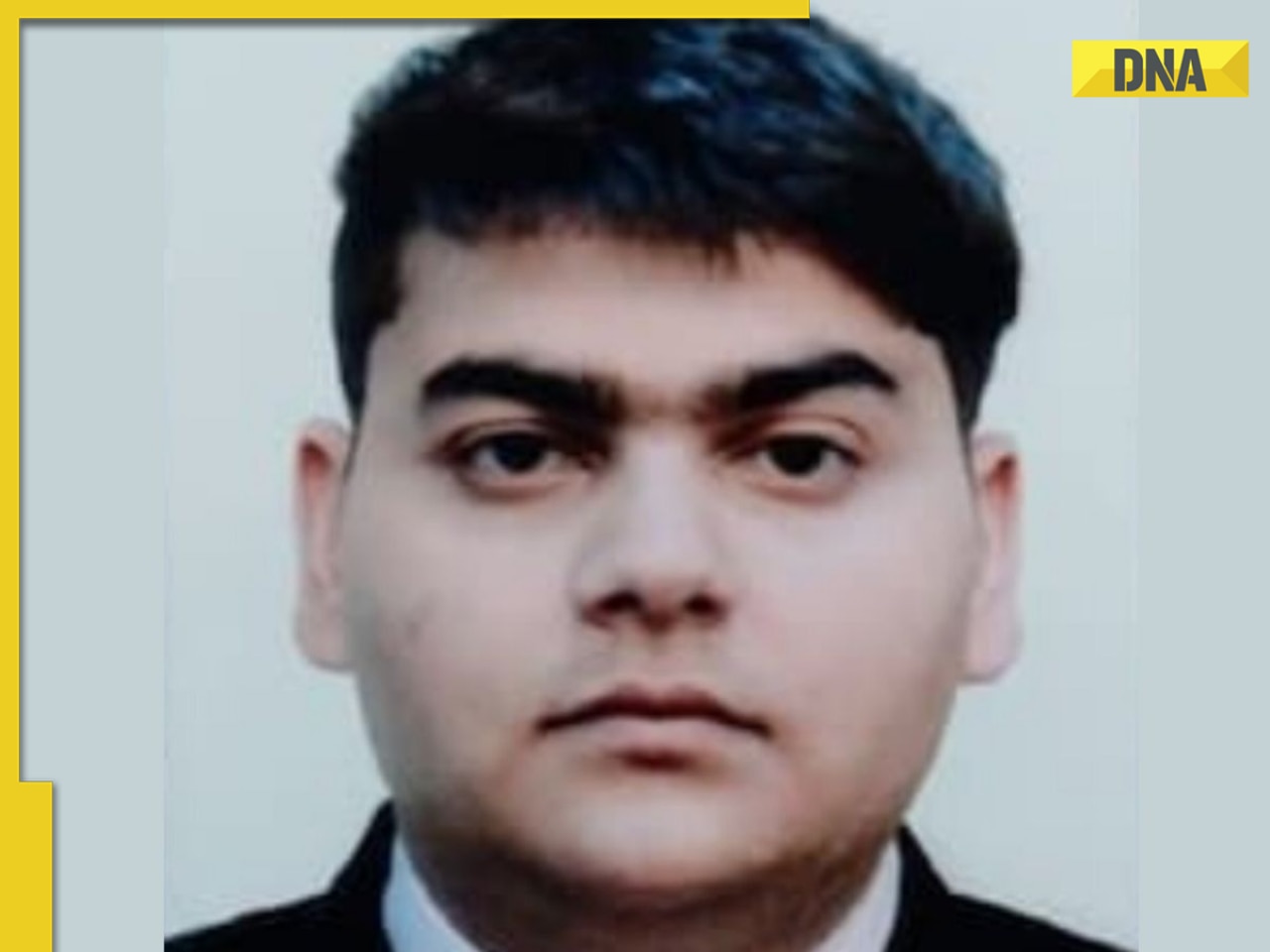 Who is Rikshit Chauhan? Merchant Navy officer from Himachal detained after US seizes Russian oil tanker