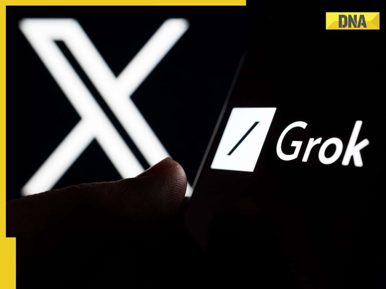 What is Grok’s controversial feature? Amitabh-Jaya Bachchan height edit trend on Elon Musk’s X sparks debate