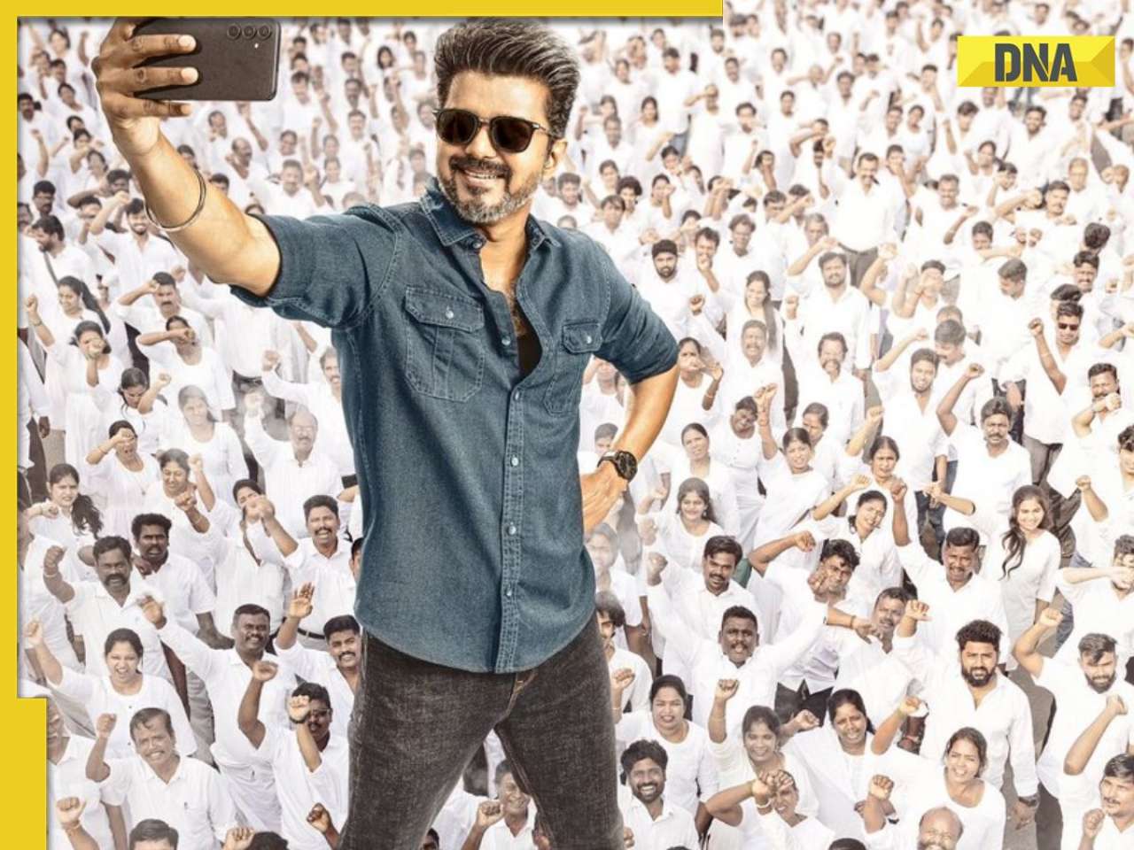Will Jana Nayagan be postponed again? Makers of Thalapathy Vijay's film move Supreme Court over...