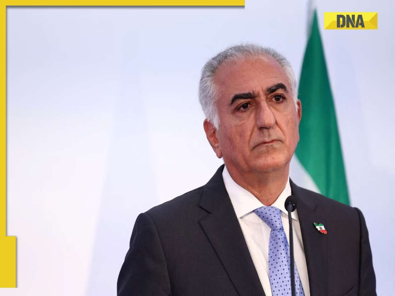Iran Unrest Explained: Can deposed Shah's son capitalise on mass protests? Can US help him return to power?