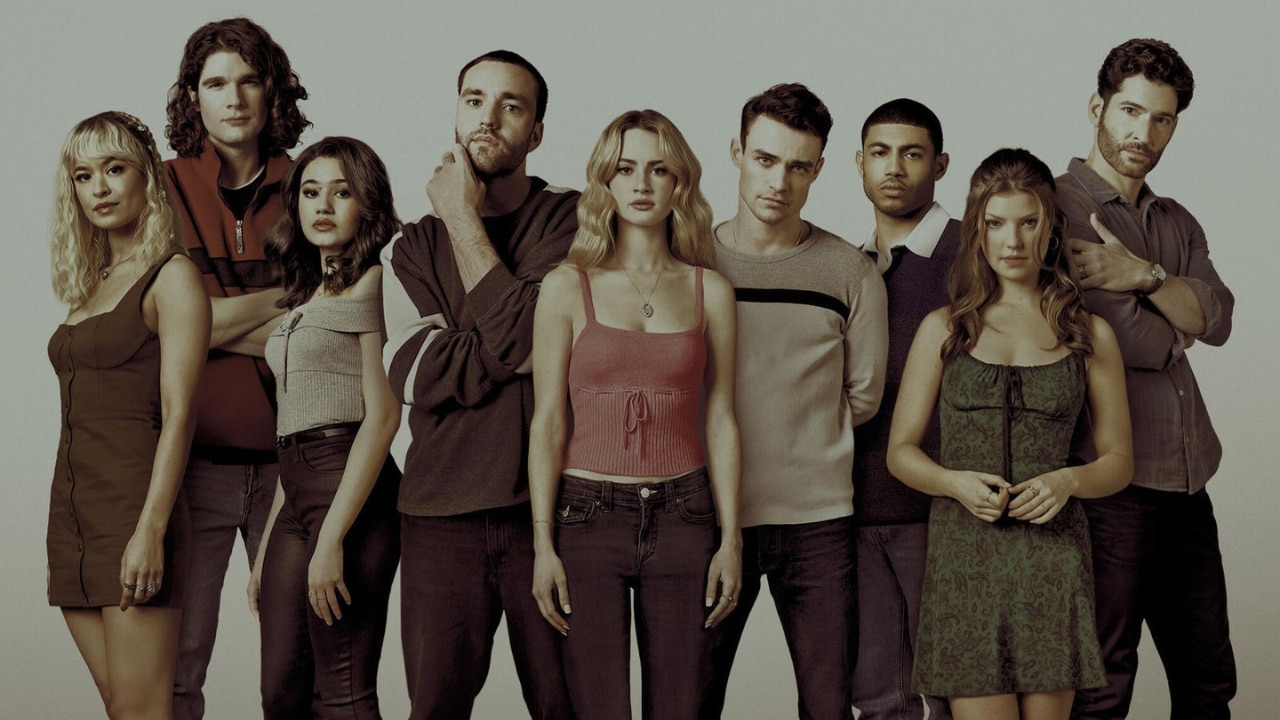 Tell Me Lies – Season 3