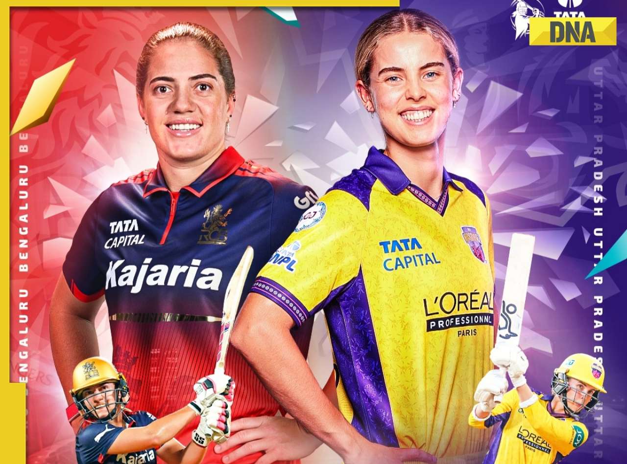 Royal Challengers Bengaluru Women vs UP Warriorz Women Live Score: RCB win by 9 wickets