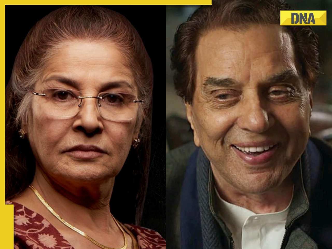 Suhasini Mulay says Dharmendra's Ikkis was trolled for 'showing Pakistanis as humans': 'You make The Kashmir Files to...'
