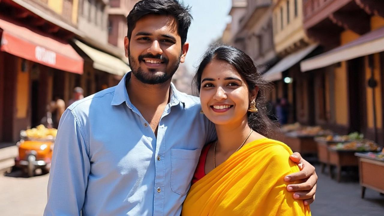 अच्छे लाइफपार्टनर होते हैं इन तारीखों में जन्मे लोग