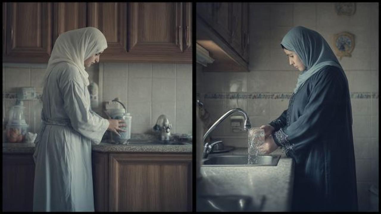 कहां-कहां इस्तेमाल होता है यह पानी?