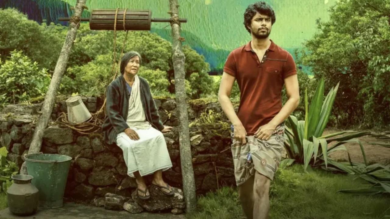 क्यों देखें यह मिस्ट्री थ्रिलर?