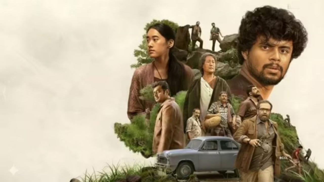 वीकेंड बिंज-वॉच के लिए है बेहतरीन