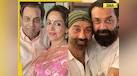 Hema Malini REACTS to rift rumours with Sunny Deol, Bobby Deol after Dharmendra's death: 'I don't know why...' 