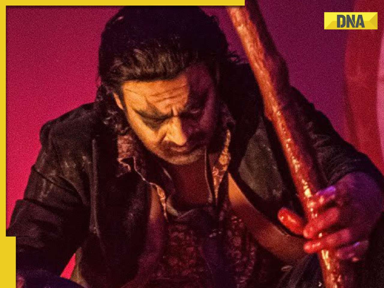 The Raja Saab box office collection day 4: Prabhas film fails the Monday test, drops to single digits, earns just Rs...