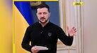  Iran Protests: Zelenskyy calls unrest an uprising, urges world to act, warns 'things won't get easier for Russia' 