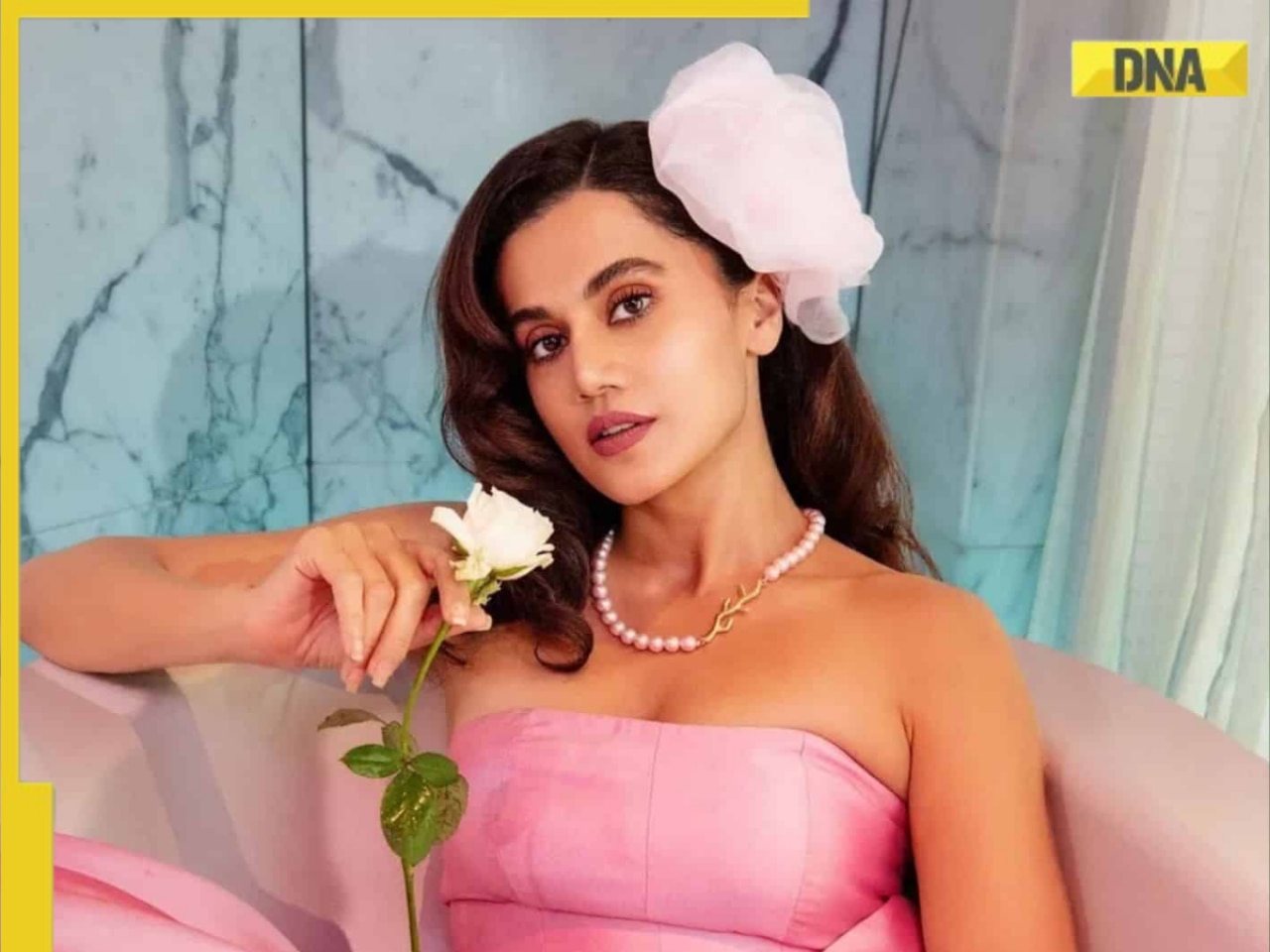 ‘Je betaalt om iemand anders neer te halen’