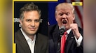  Avengers actor Mark Ruffalo LASHES OUT on President Donald Trump, calls him 'worst human being' for..., says 'he and people of US are terrorised' 
