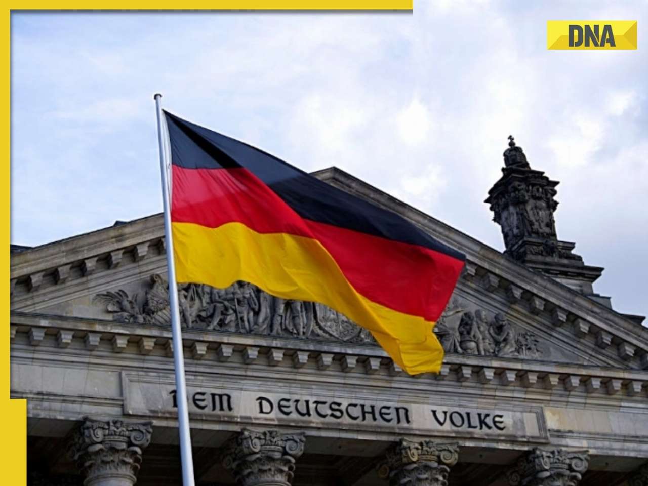 Germany allows visa-free transit for Indians, here is what it means