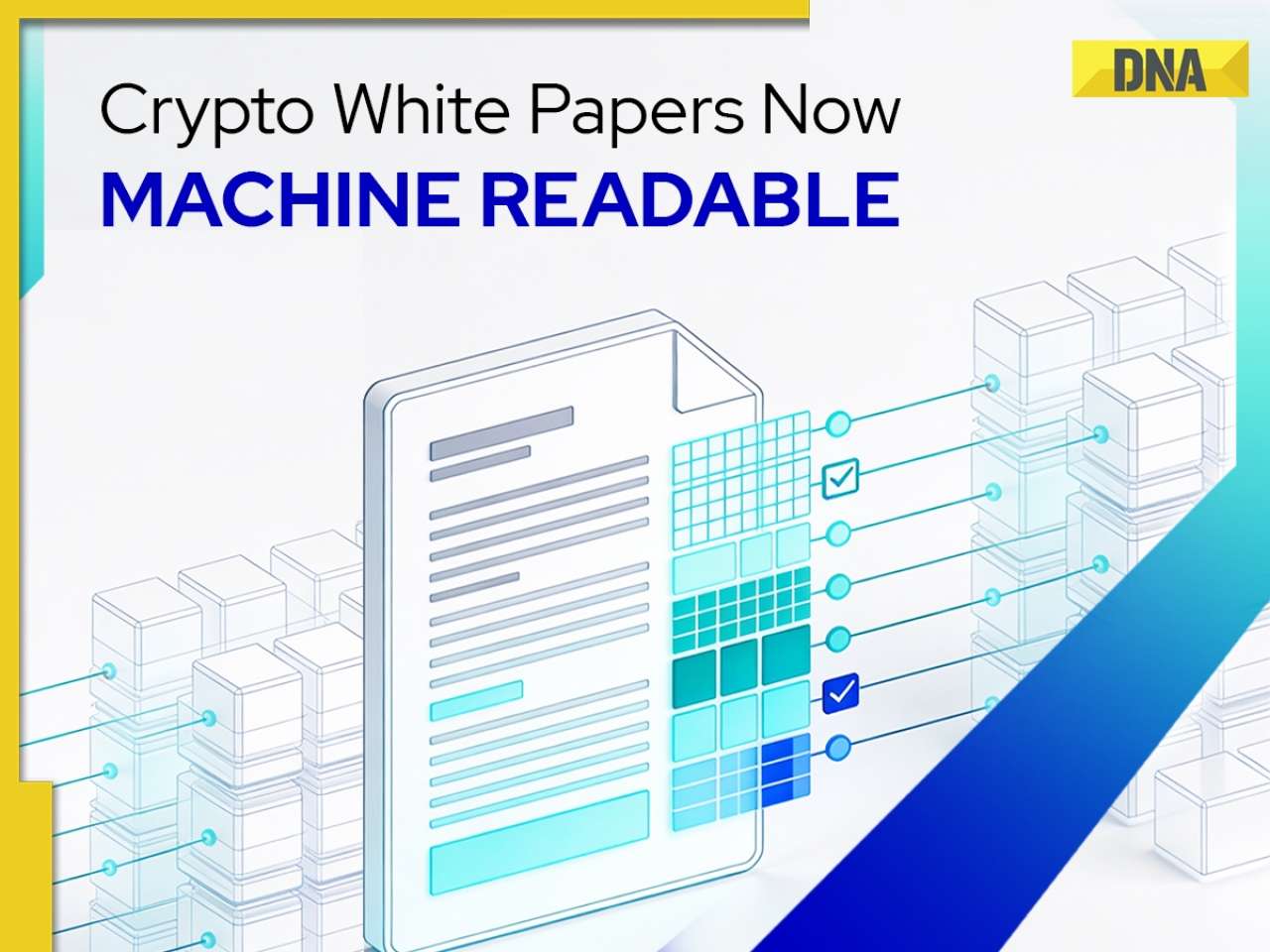 MiCA makes crypto white papers machine-readable: Europe turns disclosure into market infrastructure