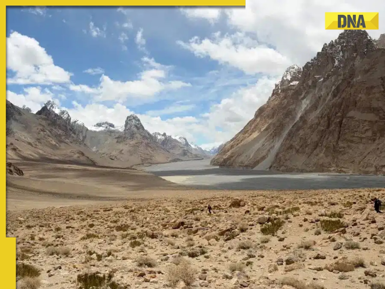 China again provokes India with claim over Shaksgam Valley: What is the dispute all about?