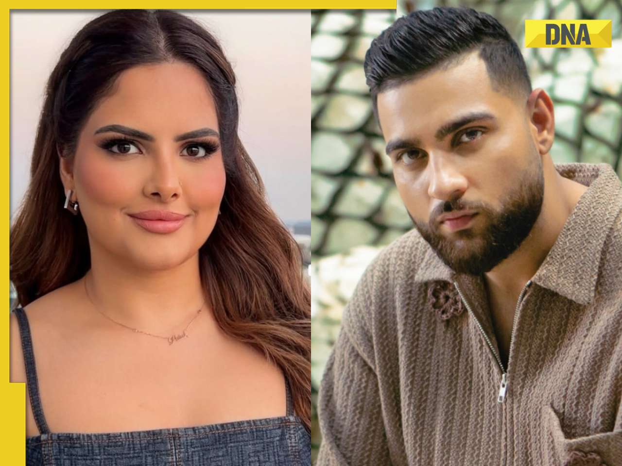 Meet Karan Aujla's wife Palak Aujla, know their love story amid cheating allegations against Punjabi singer, she is CEO of...