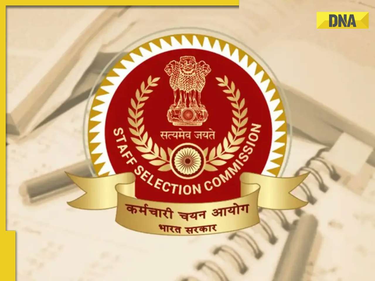 SSC Delhi Police Constable 2025 answer key released; get direct link to check here