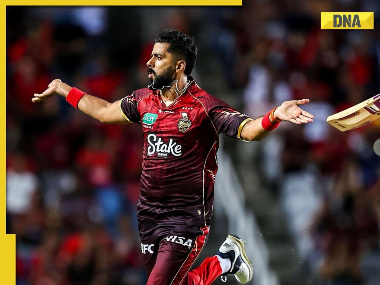 Pakistan-born USA cricketer Ali Khan denied Indian visa ahead of ICC T20I World Cup 2026