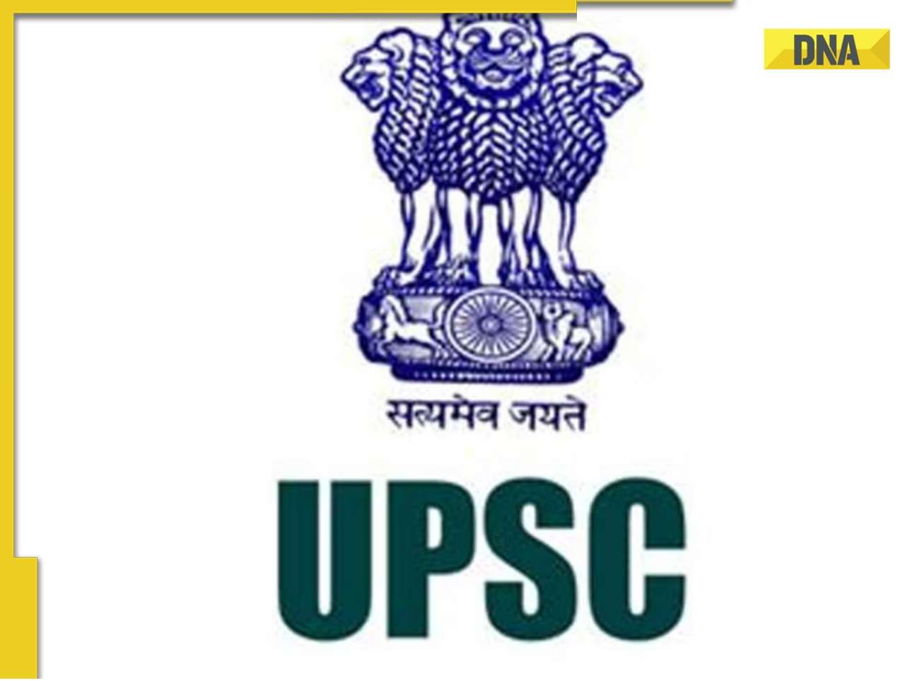 UPSC CSE Notification 2026 postponed due to this reason; check details inside