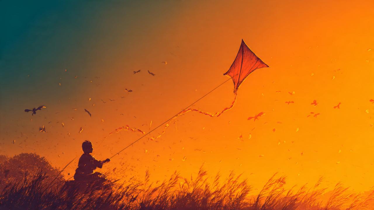 Makar Sankranti Wishes