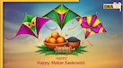 Makar Sankranti Wishes: 'कट न पाए आपकी पतंग, बढ़ता रहे जोश और उमंग..'मकर संक्रांति पर अपनों को भेजें ये शुभकामना संदेश