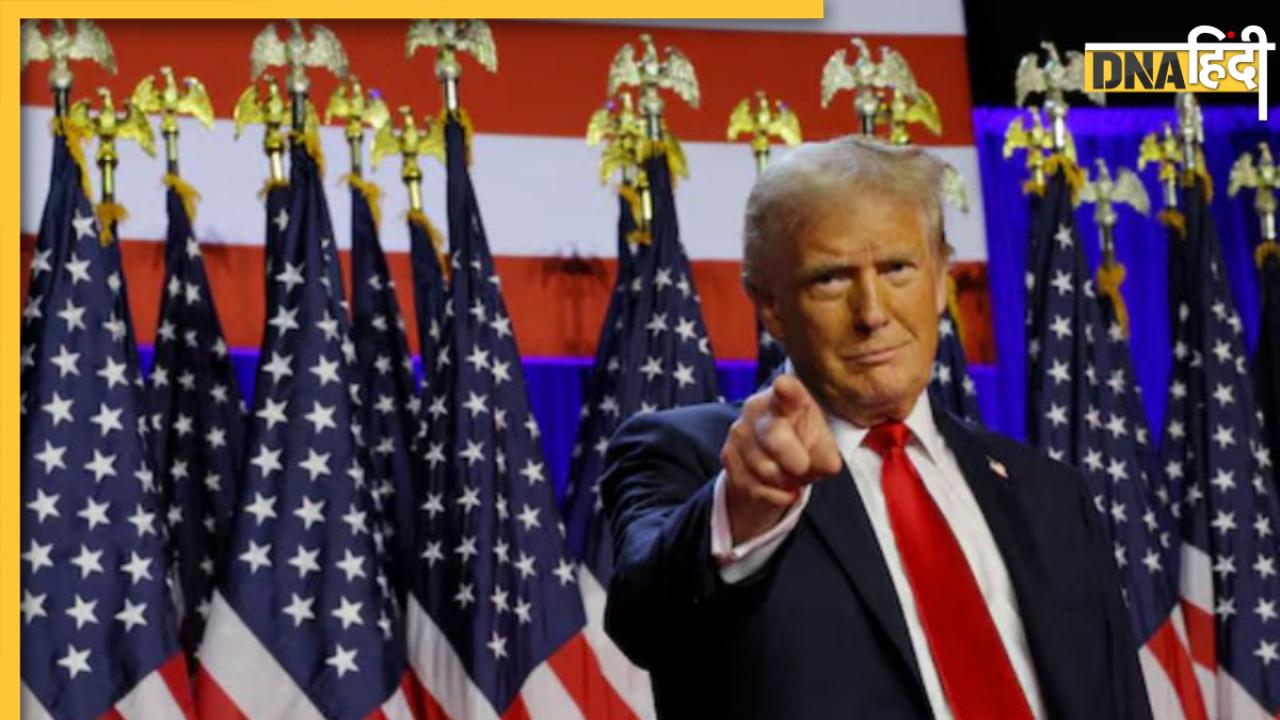 साल 2025 में अमेरिका ने 100,000 से ज़्यादा वीज़ा किए रद्द, जानें क्यों लिया गया है फैसला? 