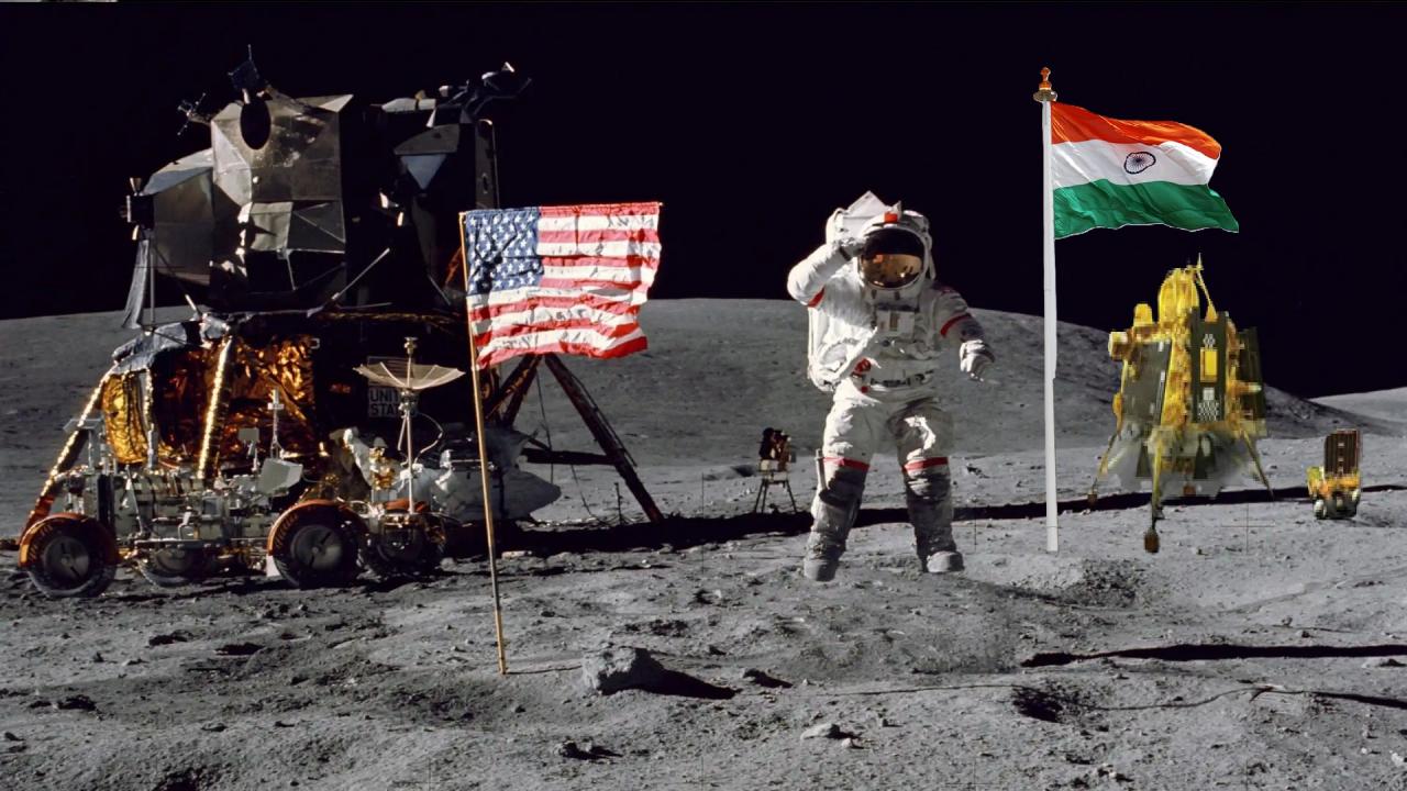 दुनिया की टॉप 5 स्पेस एजेंसियां