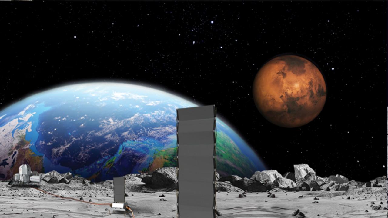 यूरोपियन स्पेस एजेंसी (ESA)