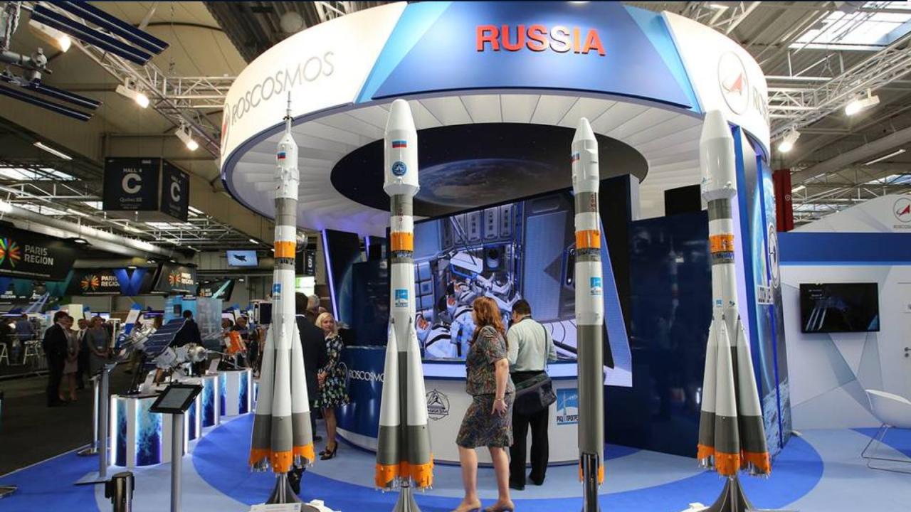 रोस्कोस्मोस