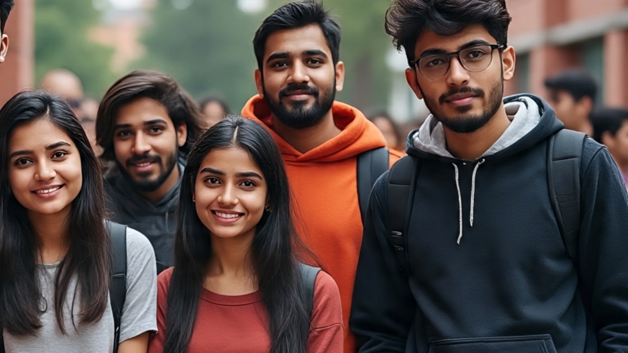स्टूडेंट्स को करियर एक्सपोजर