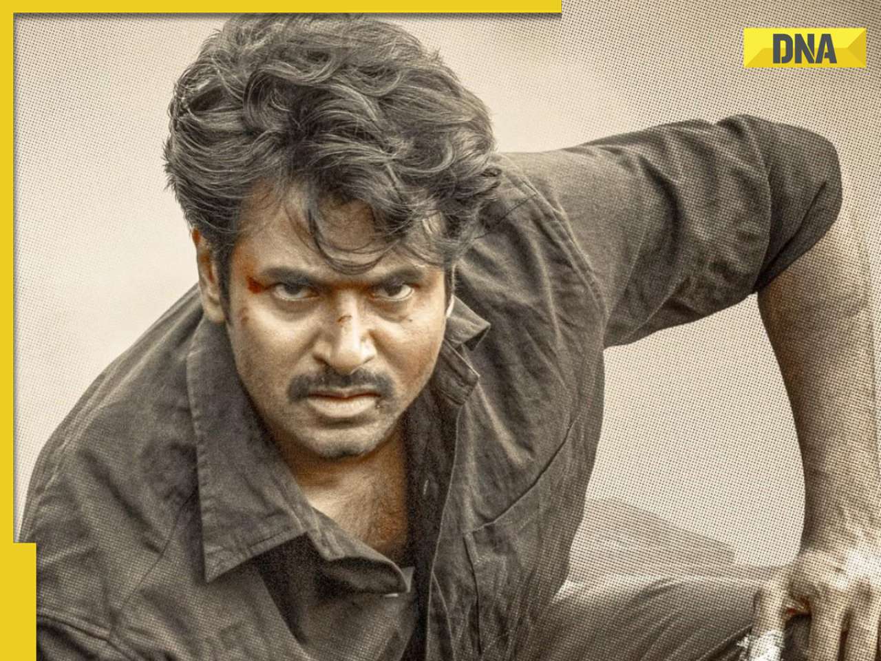 Het Tamil Nadu Jeugdcongres roept op tot een verbod op de film van Sivakarthikeyan en zegt dat deze ‘de geschiedenis verdraait, belastert…’