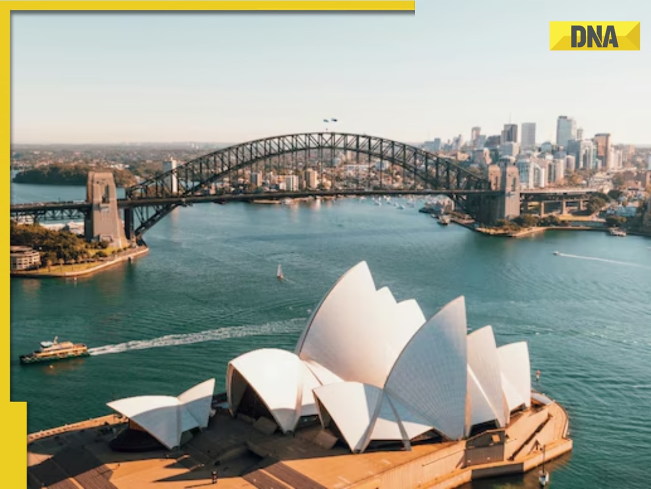 Australia puts India in 'highest-risk' category for student visas: What does it mean?