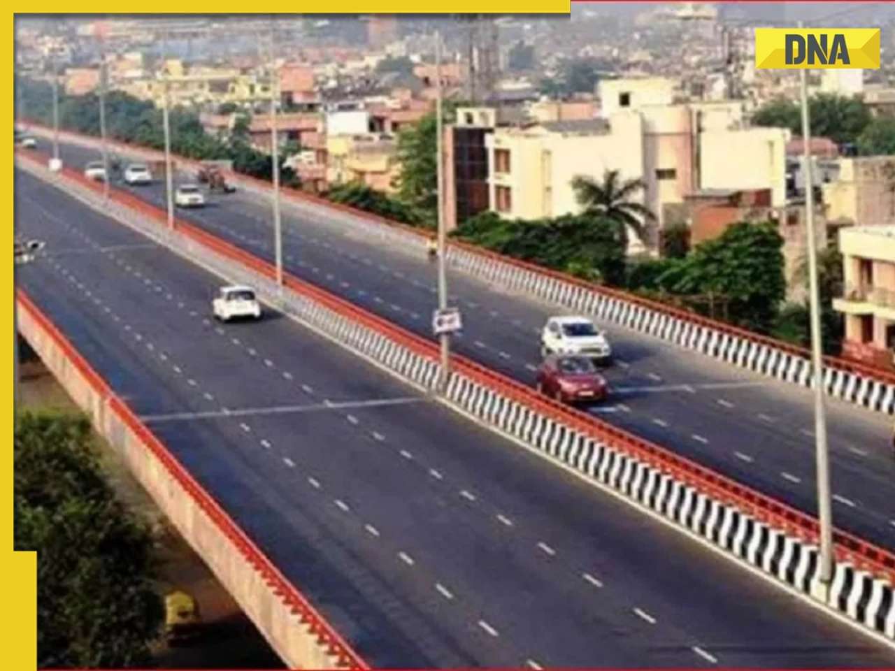 Delhi Dehradun Expressway: NHAI introduces new parking arrangements as Asia's longest elevated corridor nears completion, check details