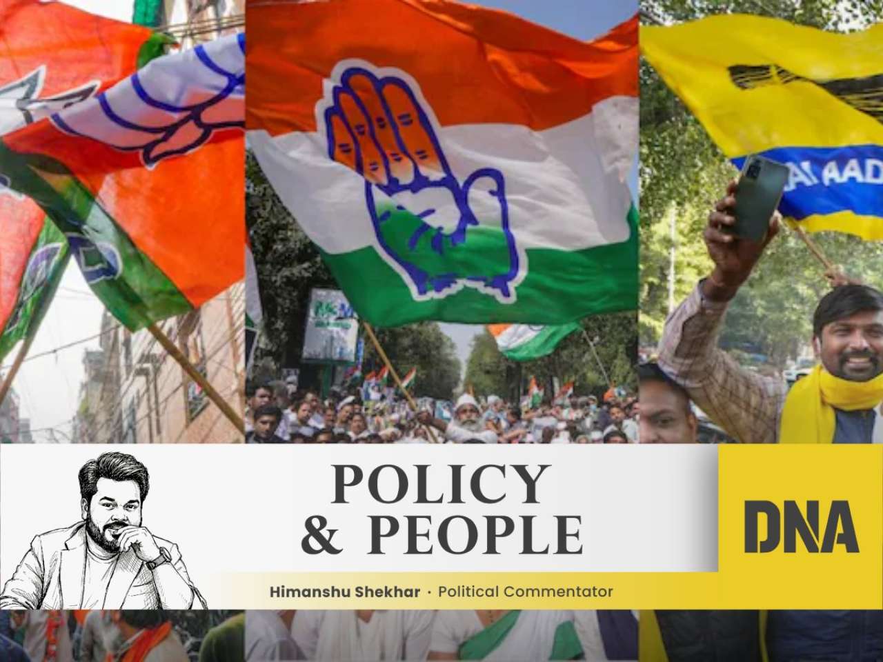 Why political boldness dies inside files?