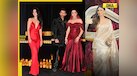  Nupur Sanon and Stebin Ben's Stylish Wedding Reception: 5 celebrity looks that stole spotlight in the star-studded celebration 