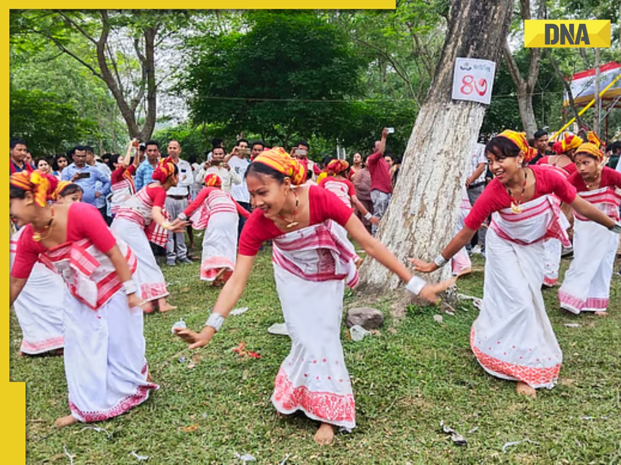 Magh Bihu 2026: Know date, shubh muhurat, auspicious timings, puja vidhi, significance of Assam’s Bhogali Bihu festival