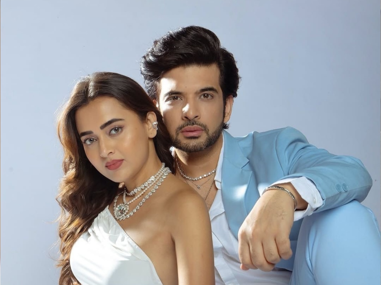 Tejasswi Prakash and Karan Kundrra salaries for Laughter Chefs