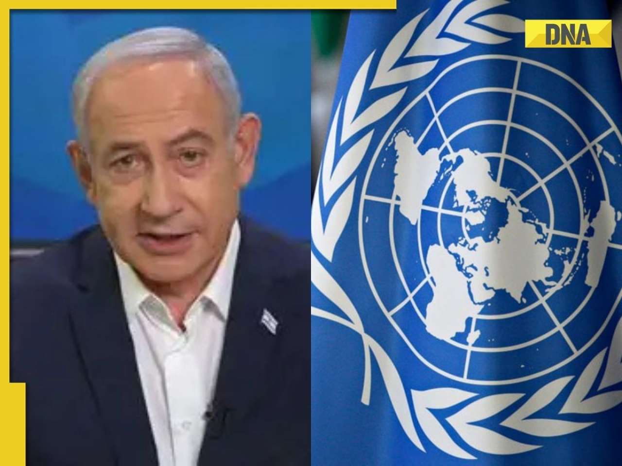 After US, Israel cut ties with UN organisations, to take more severe actions; Know why