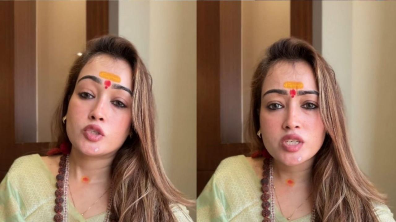  एक साल तक की तपस्या का क्या फल मिला?