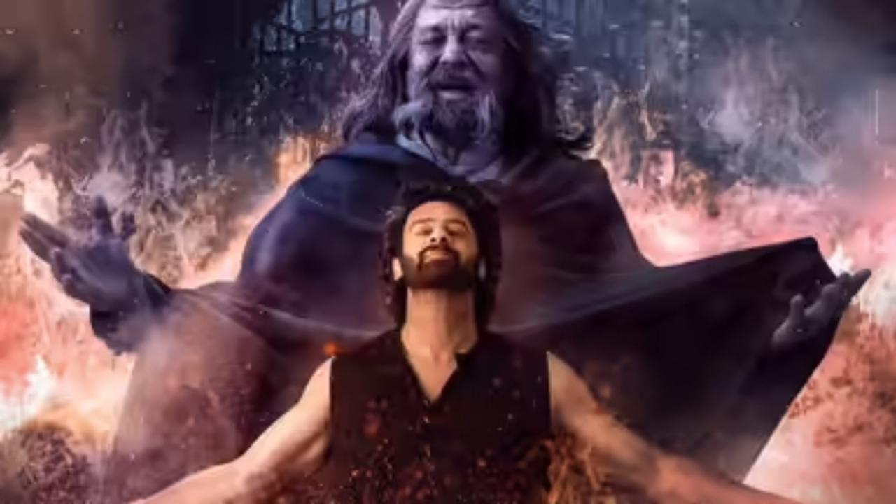 घरेलू मार्केट में रेंग रही फिल्म