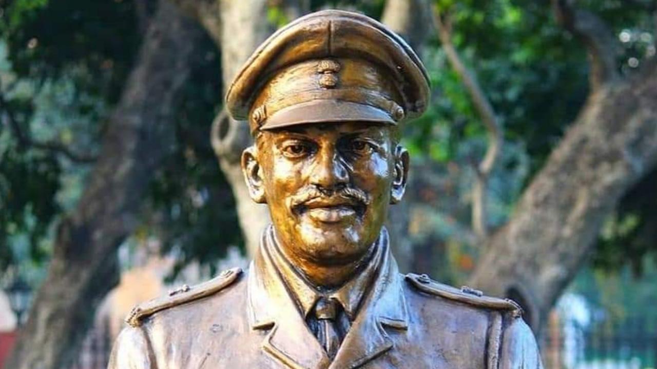 1971 के भारत-पाकिस्तान युद्ध में यूं दिया था बहादुरी का परिचय