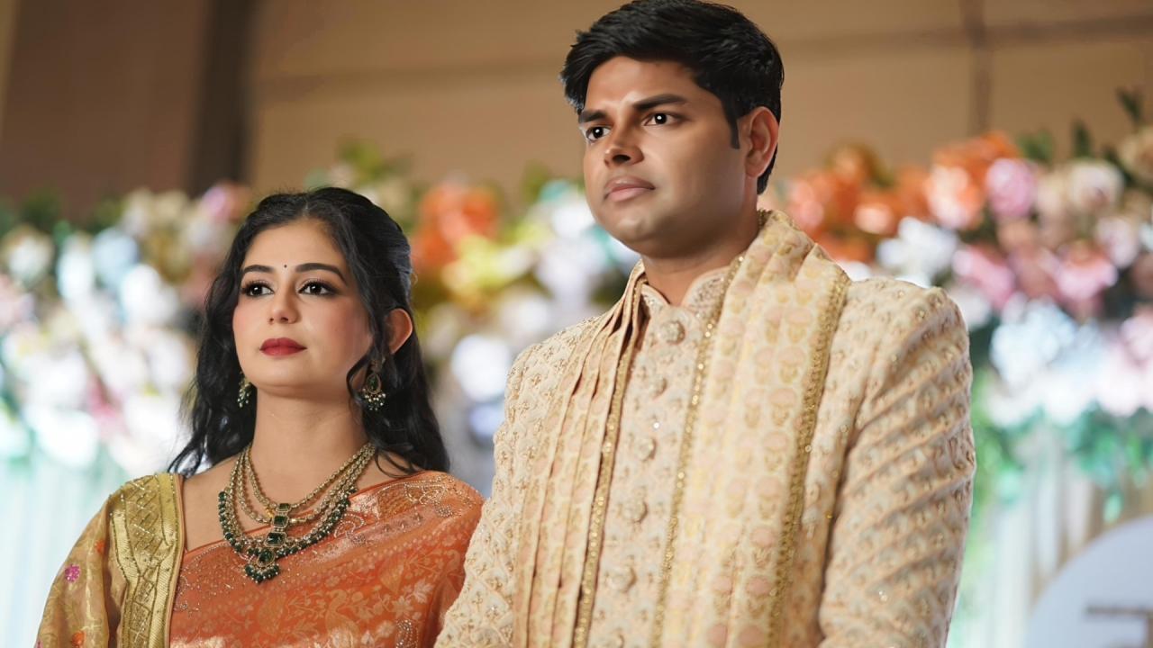 अपनी लव लाइफ को लेकर चर्चा में हैं कृतिका मिश्रा