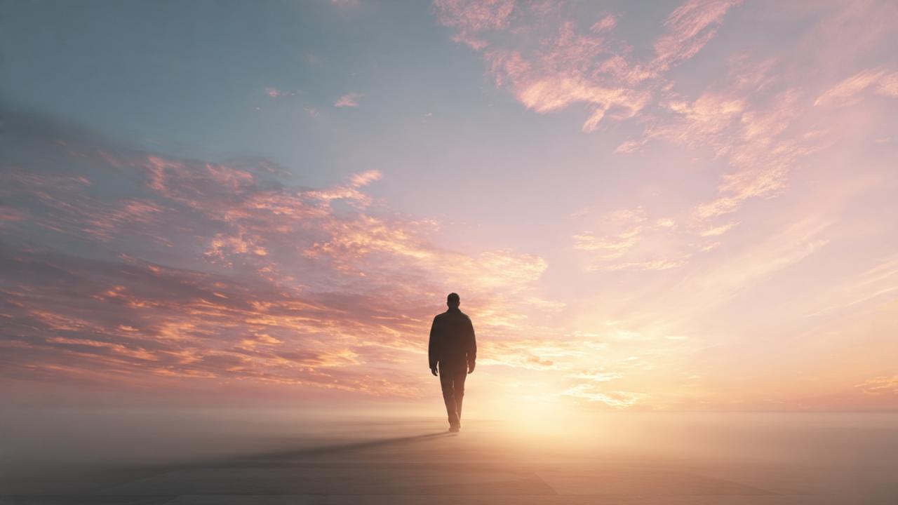 धोखा के बाद पीछे मुड़कर नहीं देखते