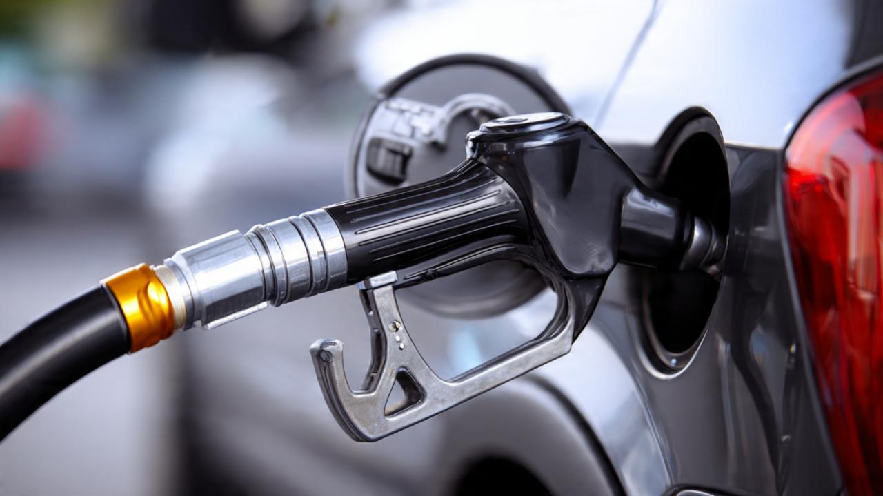 गाड़ी न करें स्टार्ट